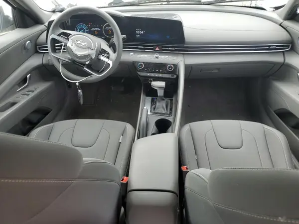 KMHLM4DG3RU642522 2024 HYUNDAI ELANTRA - Image 8
