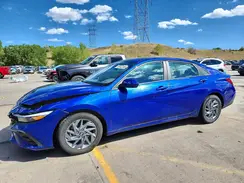 KMHLM4DG3RU643184 2024 HYUNDAI ELANTRA