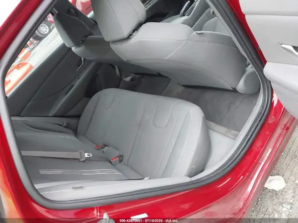 KMHLM4DG3RU643458 2024 HYUNDAI ELANTRA - Image 8
