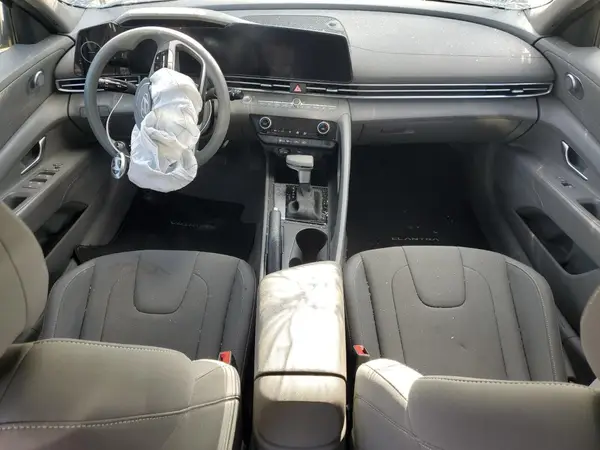 KMHLM4DG3RU644741 2024 HYUNDAI ELANTRA - Image 8