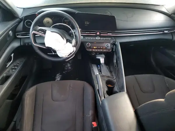 KMHLM4DG3RU649258 2024 HYUNDAI ELANTRA - Image 8