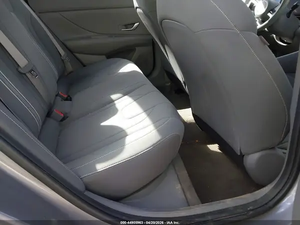 KMHLM4DG3RU650233 2024 HYUNDAI ELANTRA - Image 8