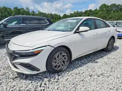 KMHLM4DG3RU651009 2024 HYUNDAI ELANTRA