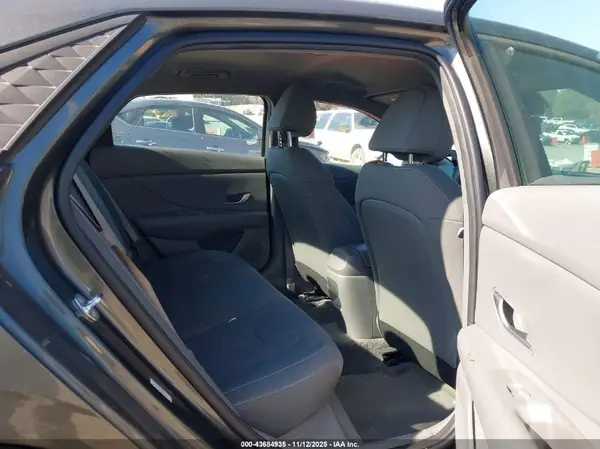 KMHLM4DG3RU651771 2024 HYUNDAI ELANTRA - Image 8