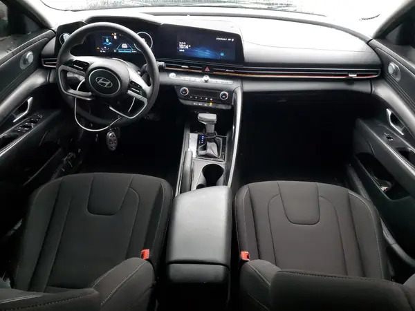 KMHLM4DG3RU653407 2024 HYUNDAI ELANTRA - Image 8