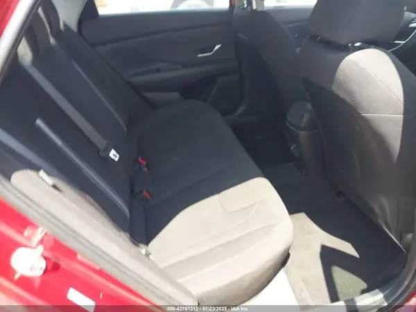 KMHLM4DG3RU653519 2024 HYUNDAI ELANTRA - Image 8