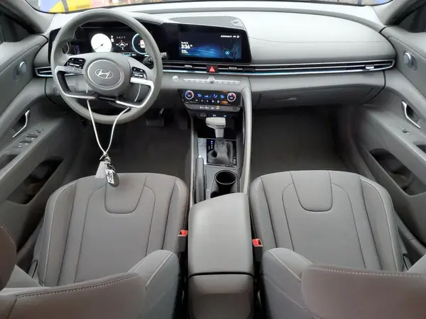 KMHLM4DG3RU654928 2024 HYUNDAI ELANTRA - Image 8