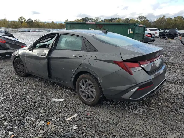 KMHLM4DG3RU654962 2024 HYUNDAI ELANTRA - Image 2