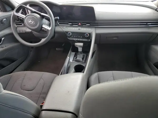 KMHLM4DG3RU654962 2024 HYUNDAI ELANTRA - Image 8