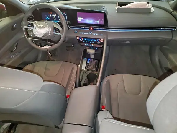 KMHLM4DG3RU655741 2024 HYUNDAI ELANTRA - Image 8