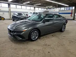 KMHLM4DG3RU655853 2024 HYUNDAI ELANTRA