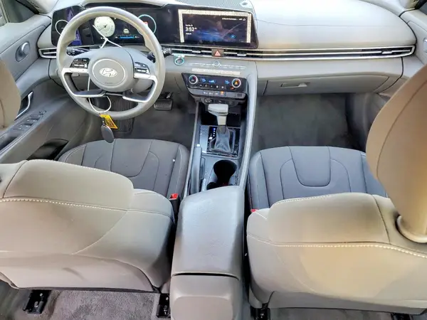 KMHLM4DG3RU658994 2024 HYUNDAI ELANTRA - Image 8