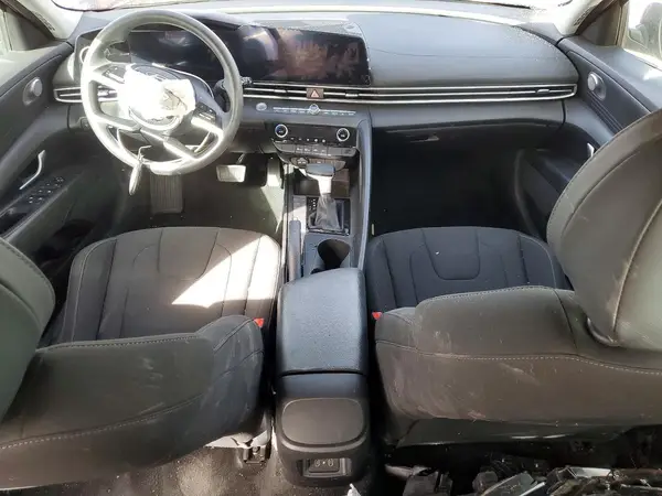 KMHLM4DG3RU659336 2024 HYUNDAI ELANTRA - Image 8