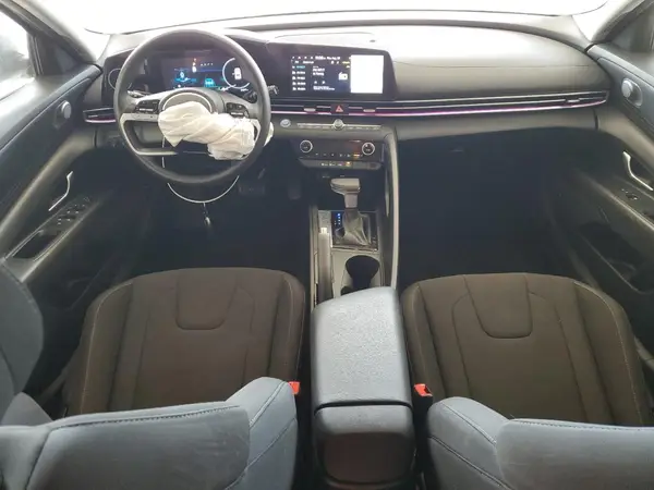 KMHLM4DG3RU662169 2024 HYUNDAI ELANTRA - Image 8