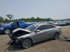KMHLM4DG3RU662303 2024 HYUNDAI ELANTRA