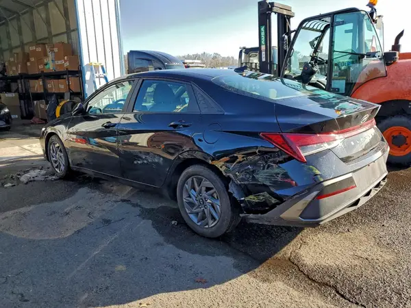 KMHLM4DG3RU662365 2024 HYUNDAI ELANTRA - Image 2