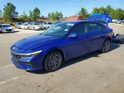 KMHLM4DG3RU665587 2024 HYUNDAI ELANTRA