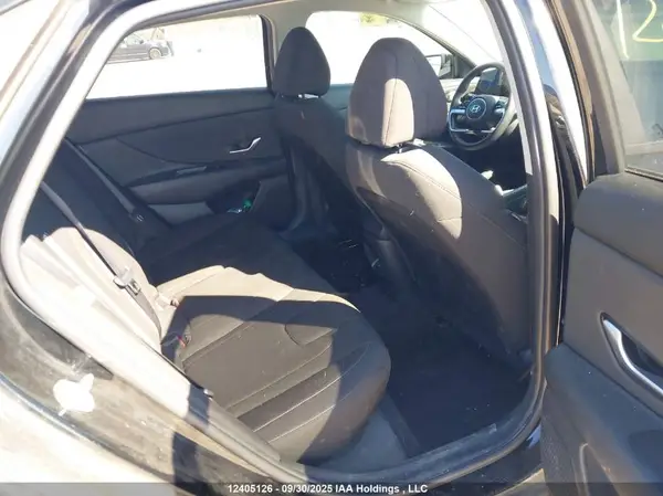 KMHLM4DG3RU666884 2024 HYUNDAI ELANTRA - Image 8