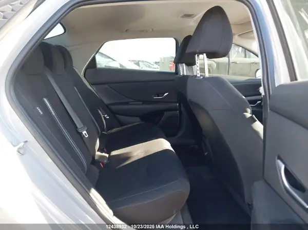 KMHLM4DG3RU669249 2024 HYUNDAI ELANTRA - Image 8