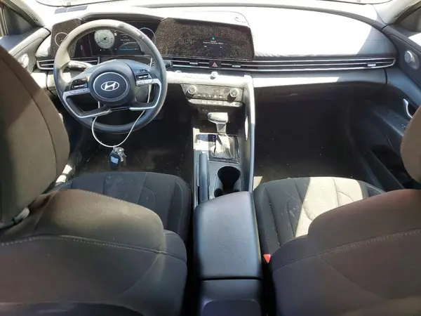 KMHLM4DG3RU671762 2024 HYUNDAI ELANTRA - Image 8
