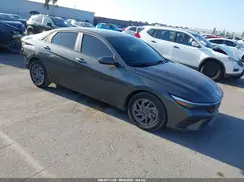 KMHLM4DG3RU672734 2024 HYUNDAI ELANTRA