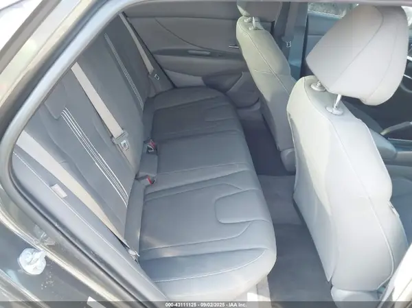 KMHLM4DG3RU672734 2024 HYUNDAI ELANTRA - Image 8