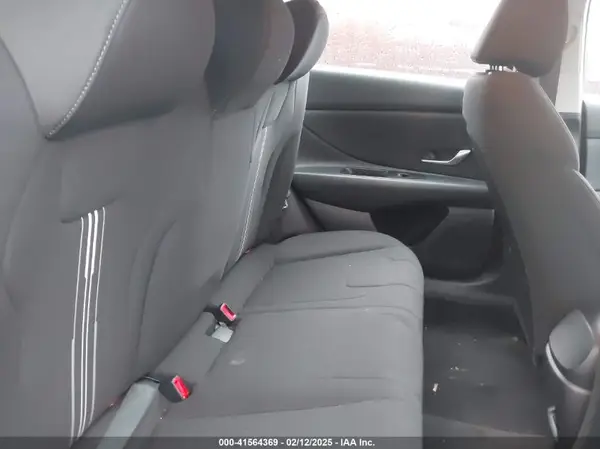 KMHLM4DG3RU674354 2024 HYUNDAI ELANTRA - Image 8