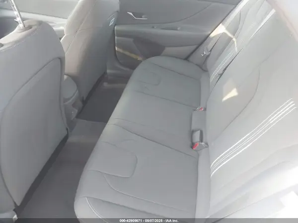 KMHLM4DG3RU676167 2024 HYUNDAI ELANTRA - Image 8