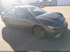 KMHLM4DG3RU676797 2024 HYUNDAI ELANTRA