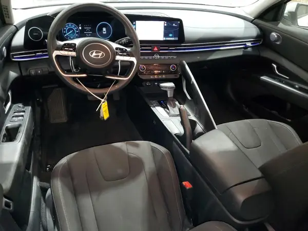 KMHLM4DG3RU679229 2024 HYUNDAI ELANTRA - Image 8
