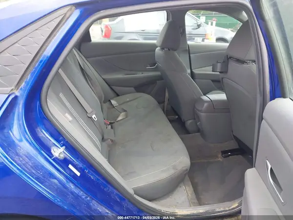 KMHLM4DG3RU681708 2024 HYUNDAI ELANTRA - Image 8