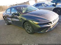 KMHLM4DG3RU686052 2024 HYUNDAI ELANTRA