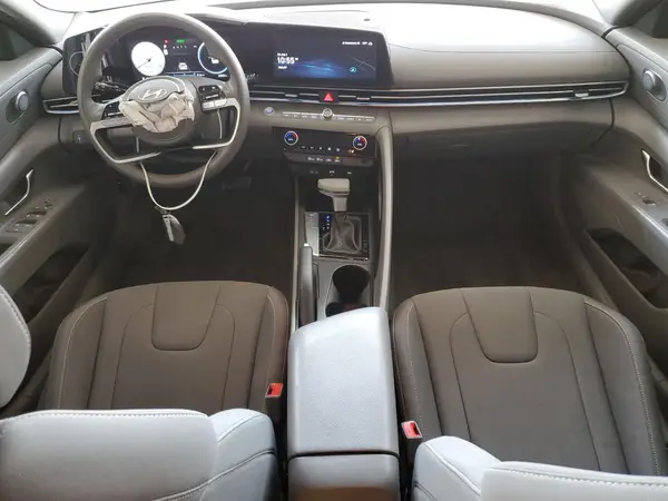 KMHLM4DG3RU686777 2024 HYUNDAI ELANTRA - Image 8