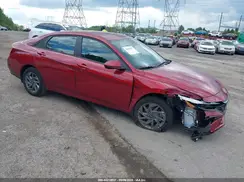 KMHLM4DG3RU688285 2024 HYUNDAI ELANTRA