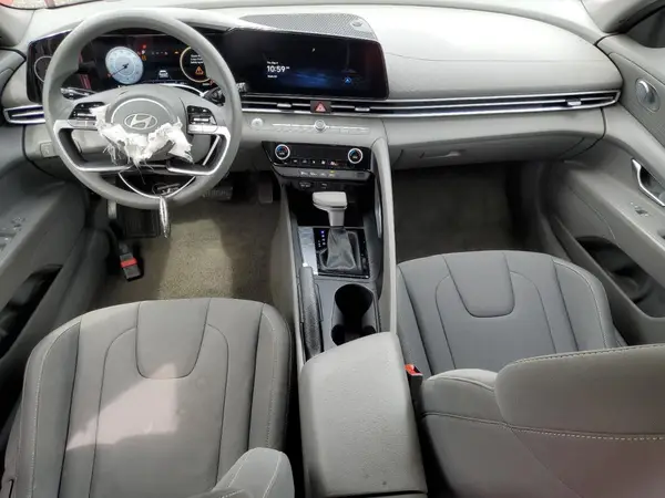 KMHLM4DG3RU691445 2024 HYUNDAI ELANTRA - Image 8