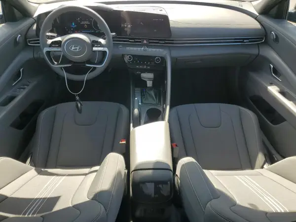 KMHLM4DG3RU692384 2024 HYUNDAI ELANTRA - Image 8