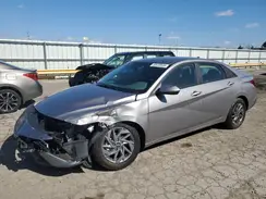 KMHLM4DG3RU694104 2024 HYUNDAI ELANTRA