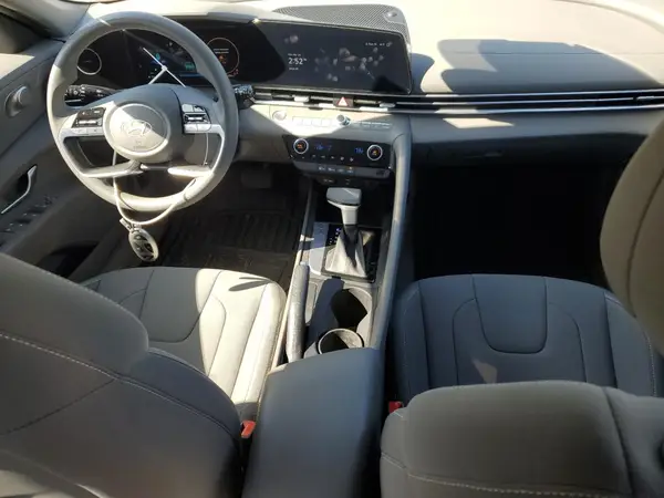 KMHLM4DG3RU694104 2024 HYUNDAI ELANTRA - Image 8