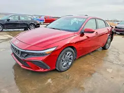 KMHLM4DG3RU694636 2024 HYUNDAI ELANTRA