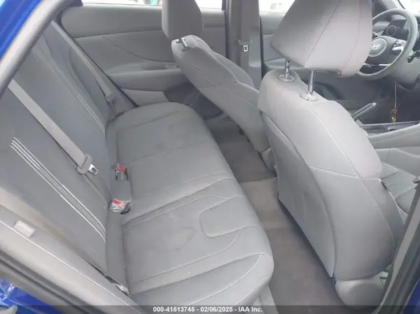 KMHLM4DG3RU695561 2024 HYUNDAI ELANTRA - Image 8