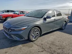 KMHLM4DG3RU696211 2024 HYUNDAI ELANTRA