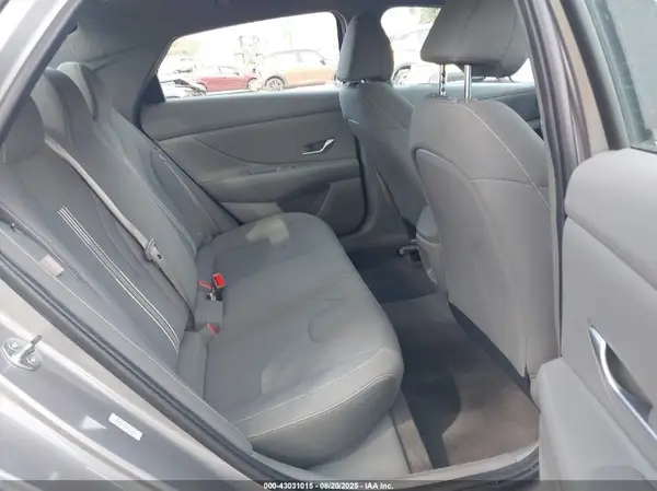 KMHLM4DG3RU698685 2024 HYUNDAI ELANTRA - Image 8