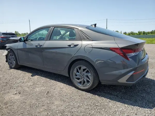 KMHLM4DG3RU699447 2024 HYUNDAI ELANTRA - Image 2