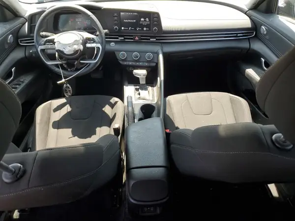 KMHLM4DG3RU699447 2024 HYUNDAI ELANTRA - Image 8