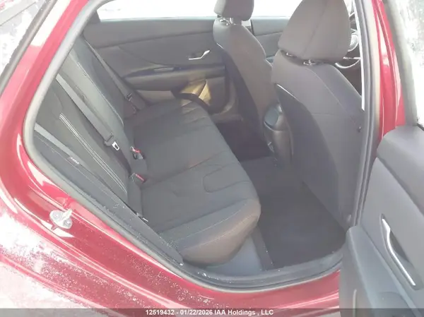 KMHLM4DG3RU699691 2024 HYUNDAI ELANTRA - Image 8