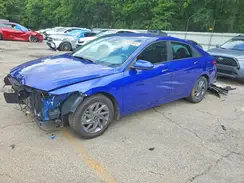 KMHLM4DG3RU699805 2024 HYUNDAI ELANTRA