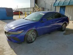KMHLM4DG3RU701312 2024 HYUNDAI ELANTRA