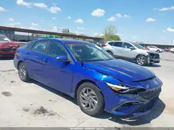 KMHLM4DG3RU701410 2024 HYUNDAI ELANTRA