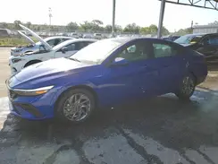 KMHLM4DG3RU704727 2024 HYUNDAI ELANTRA