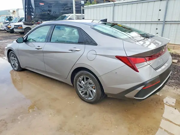 KMHLM4DG3RU705599 2024 HYUNDAI ELANTRA - Image 2